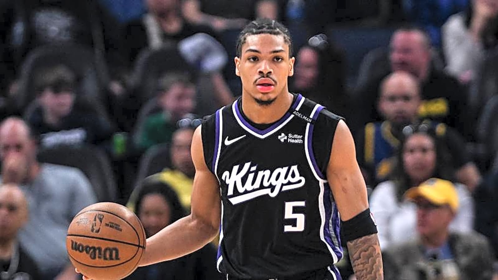 Three Winners and Two Losers From Kings' Winless Preseason