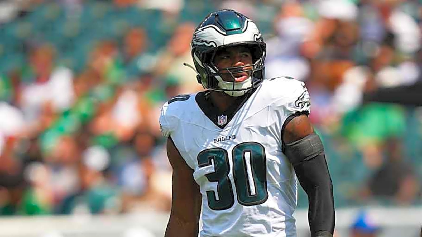 Bleacher Report agrees with Eagles on their perfect 2025 NFL Draft strategy