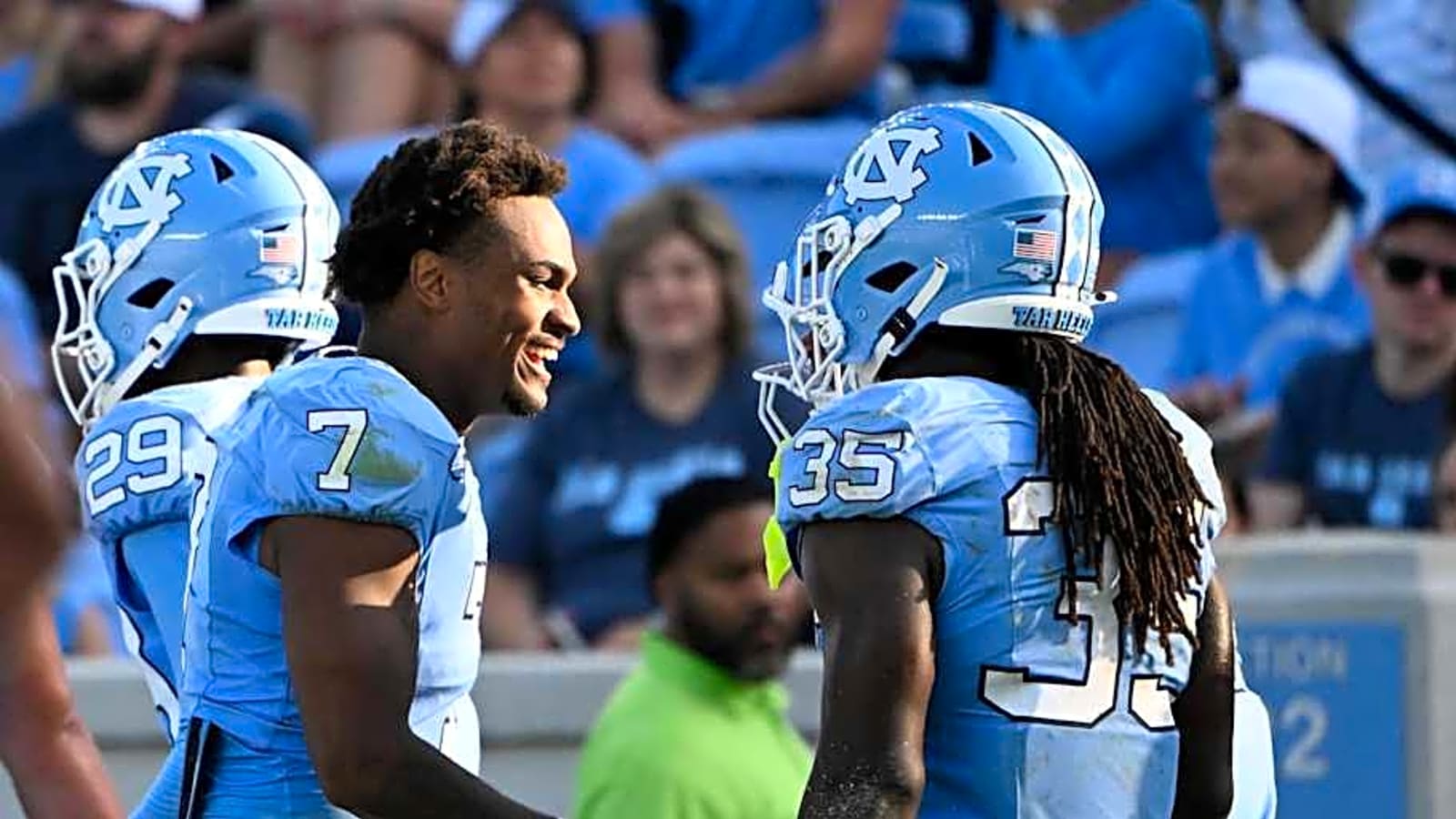 Why UNC Fans Should Have Hope Rather Than Despair