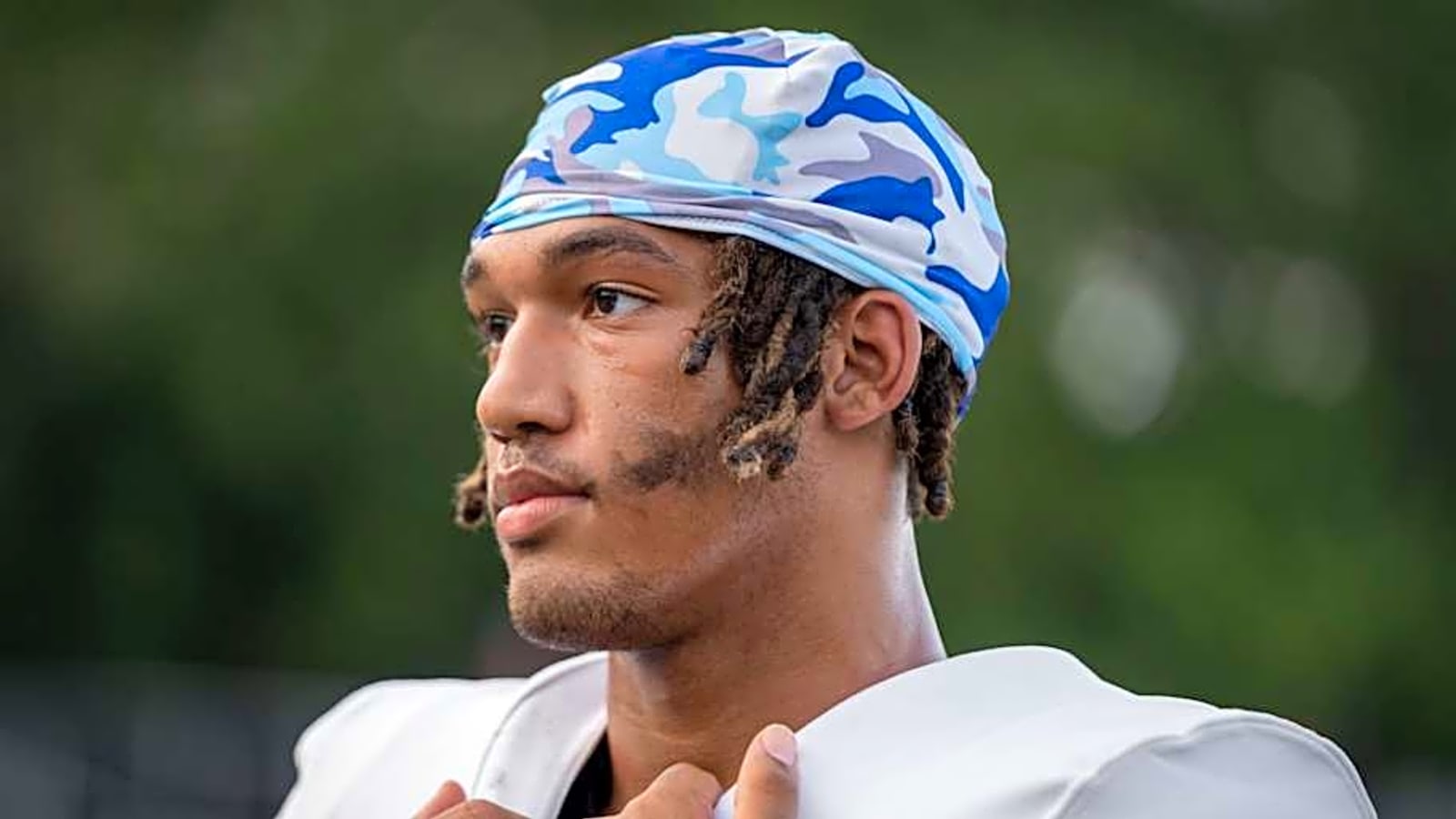 Auburn Football A Finalist for Four-Star LB Prospect