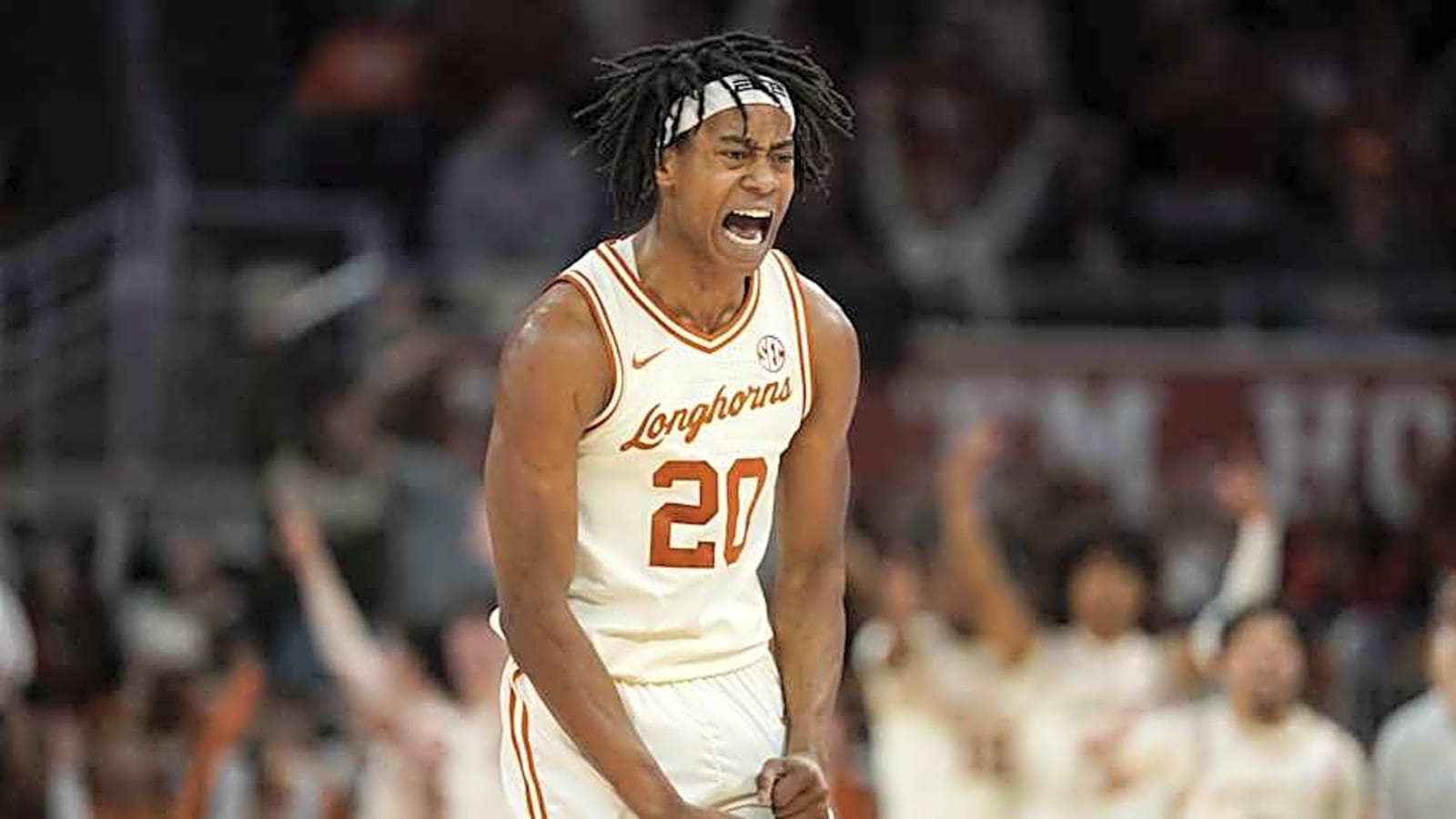 Tre Johnson Receives Jersey Number With Washington Wizards