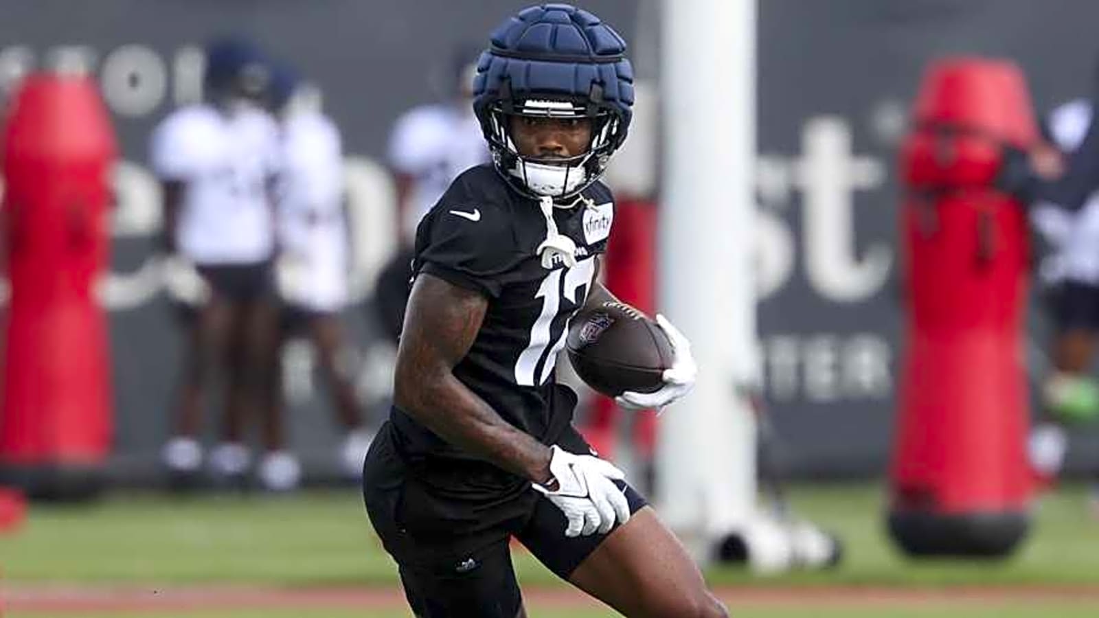 4 Texans Players to Target in Fantasy Football Drafts