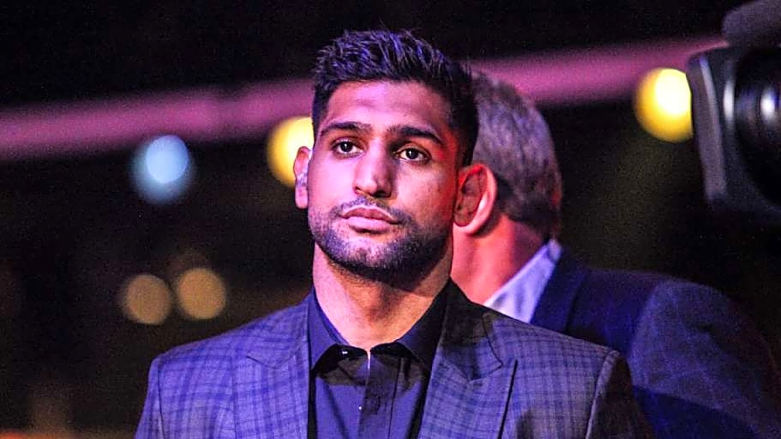Amir Khan To Promote Big Boxing Card In Nigeria Featuring Brandon Glanton