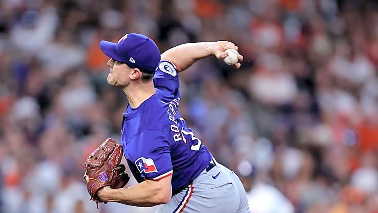 Former All-Star Closer Reportedly Throwing For Interested Teams, Yankees and Mets Interested