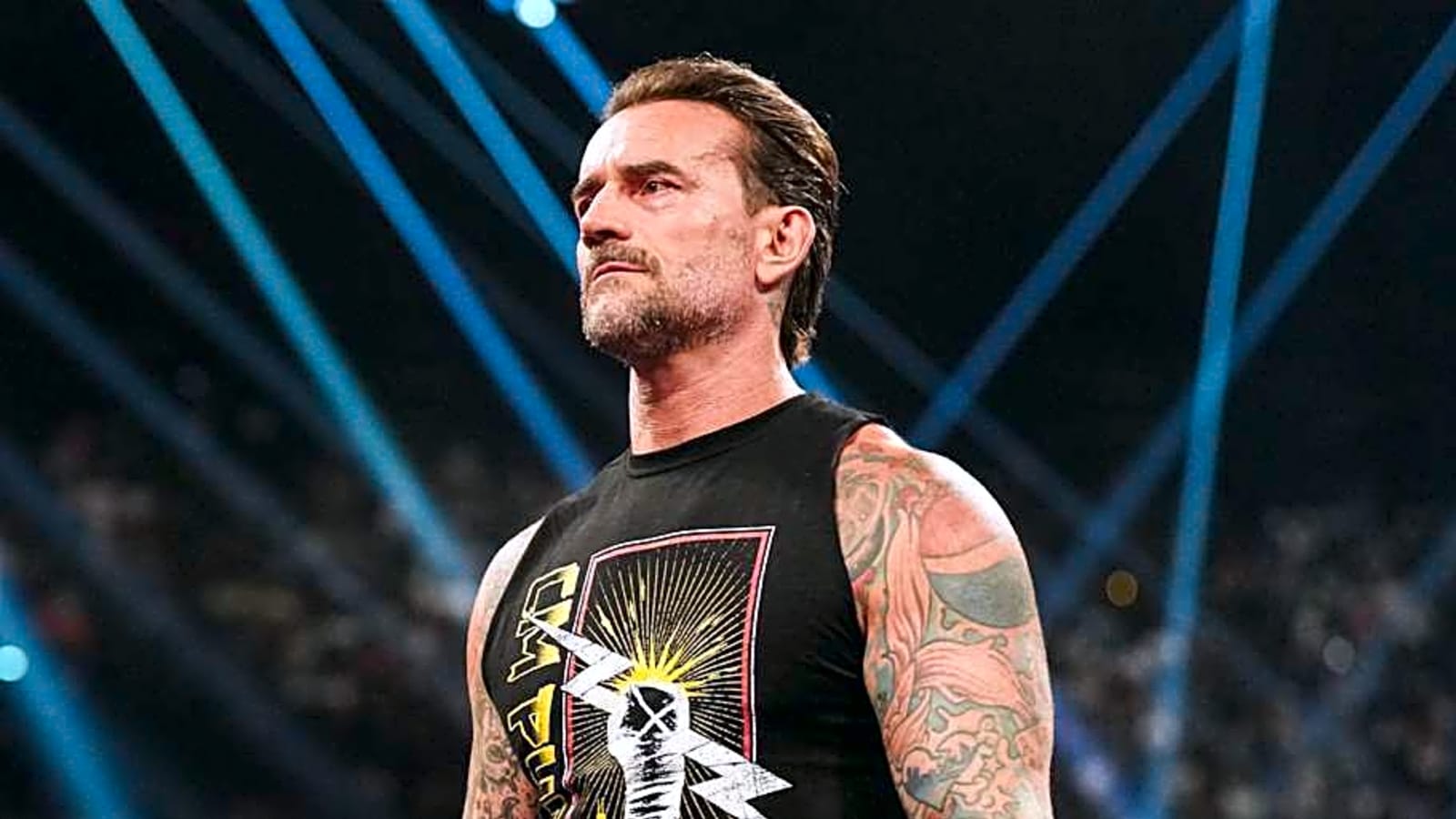 Latest on CM Punk's Absence Following WrestleMania