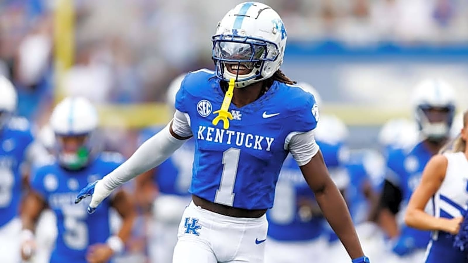 Bills miss ideal target but land speedy ball-hawk in final mock from NFL insider