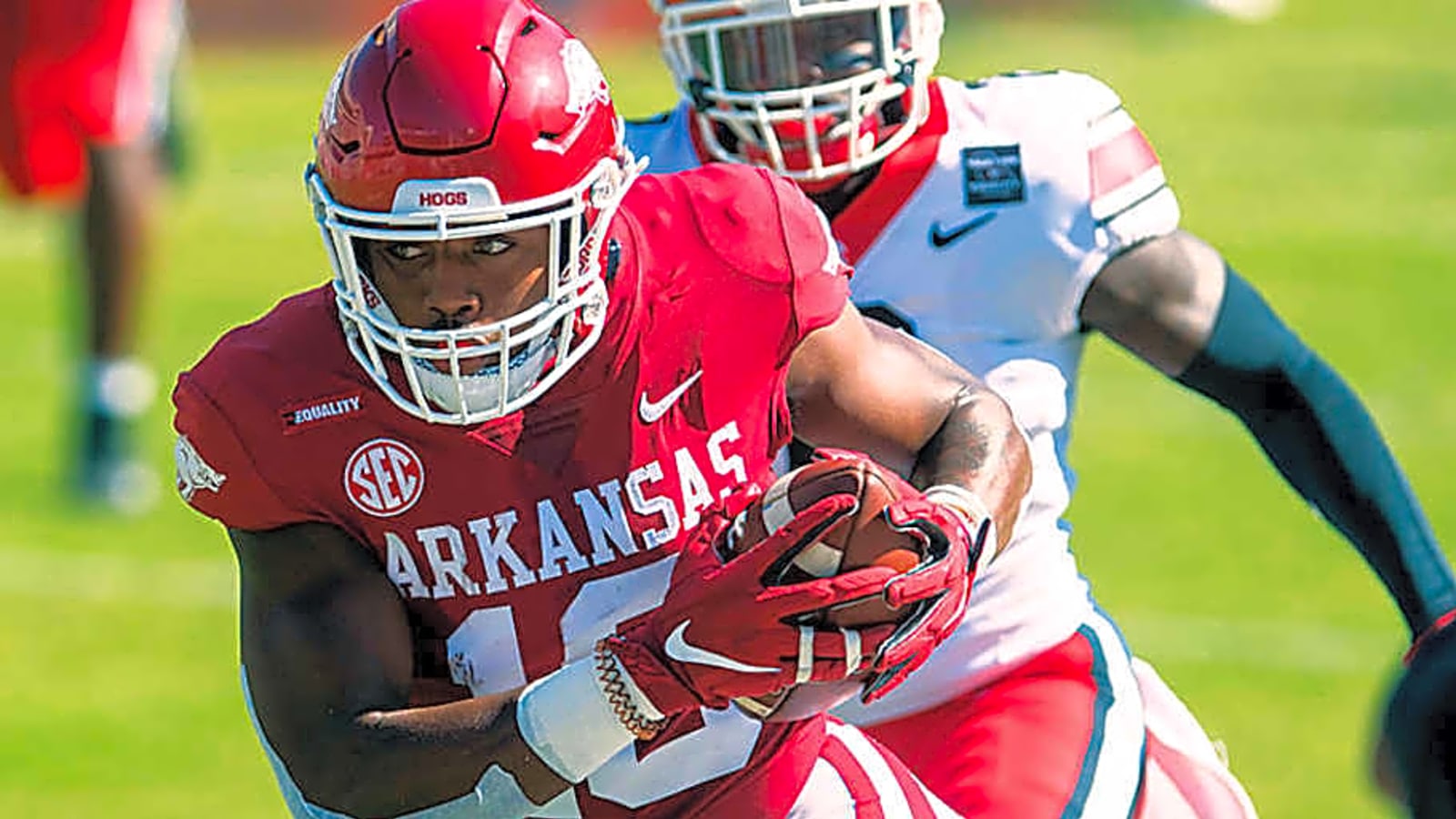 Arkansas high schools not giving Hogs good reason to invest in local recruitment