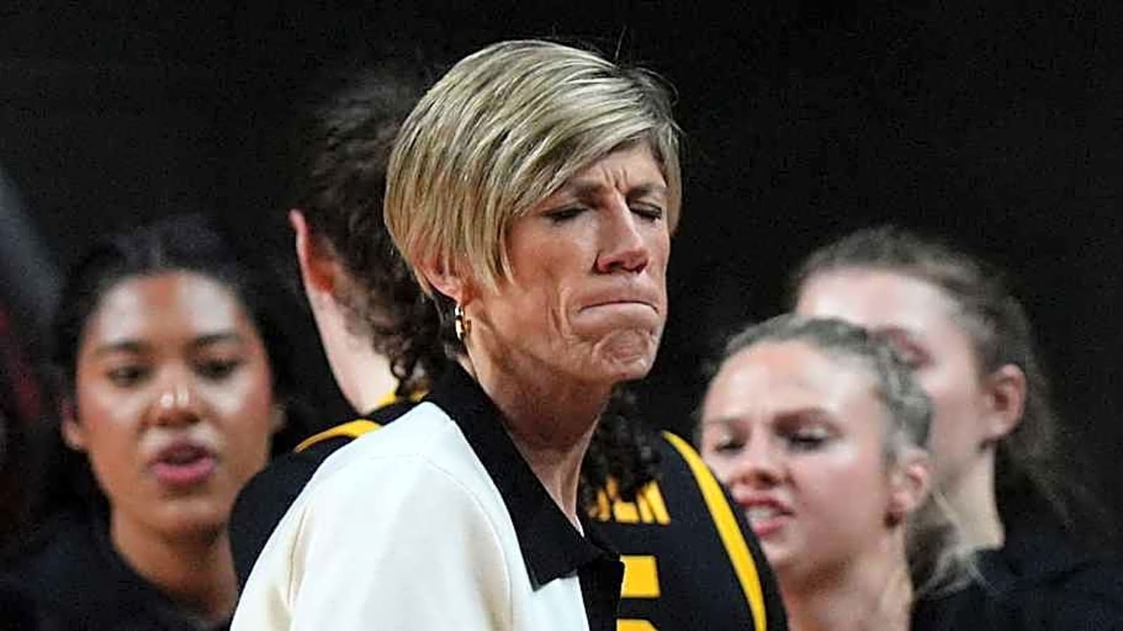 Iowa Shouldn't Fear UConn in Champions Classic