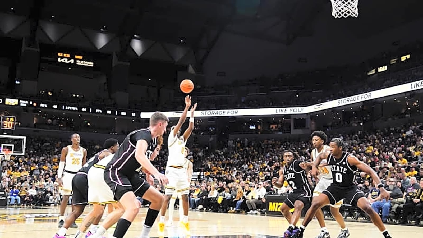 3 Takeaways From Mizzou’s Demolition of Mississippi State