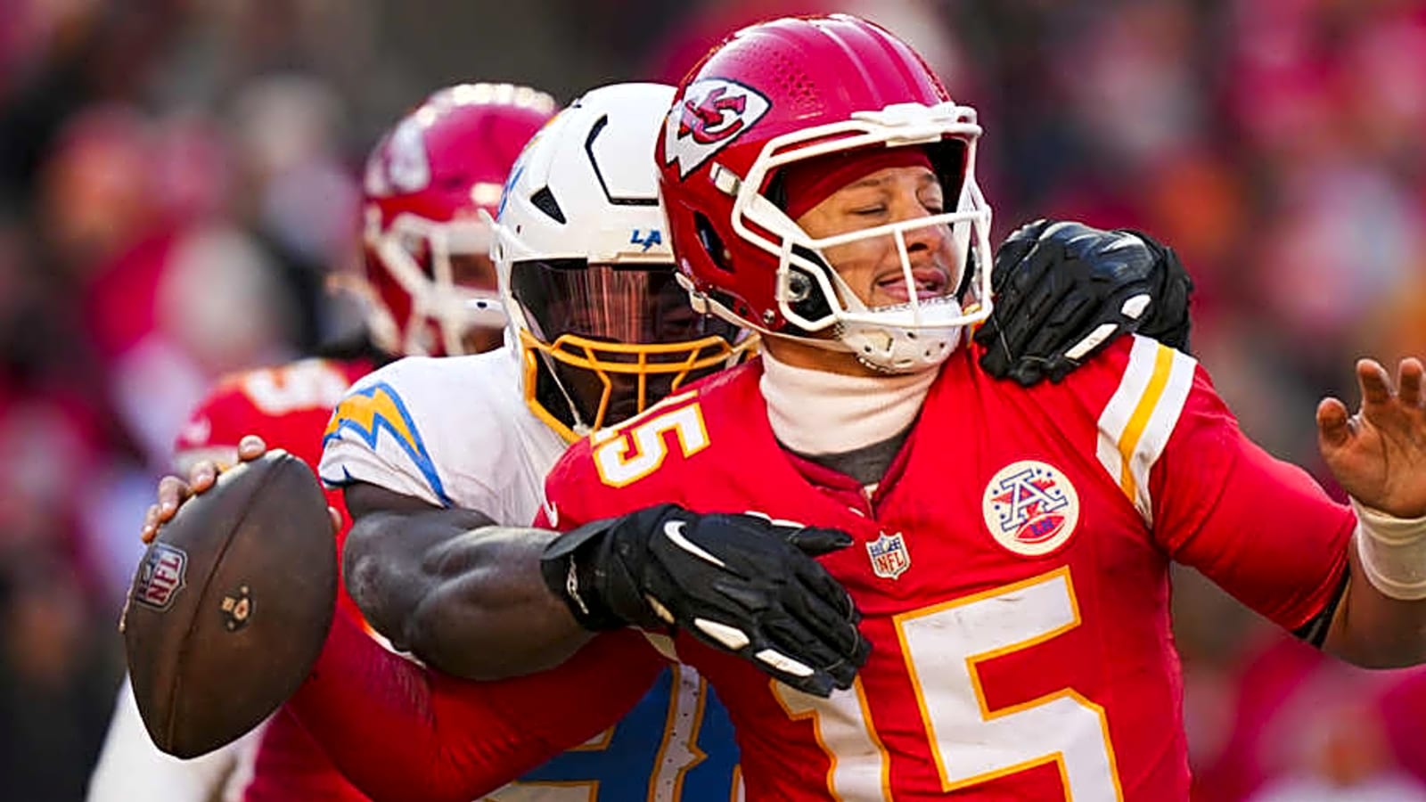 Chiefs’ Mahomes Won’t Be Only Quarterback Missing Offseason Time
