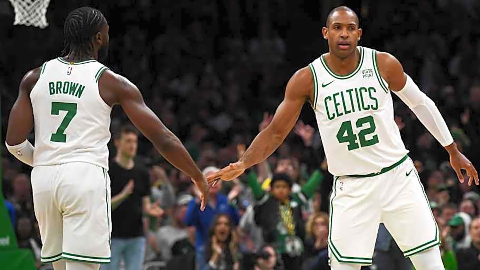 Celtics Star &#39;Destined&#39; to Leave Boston for West Powerhouse: Report