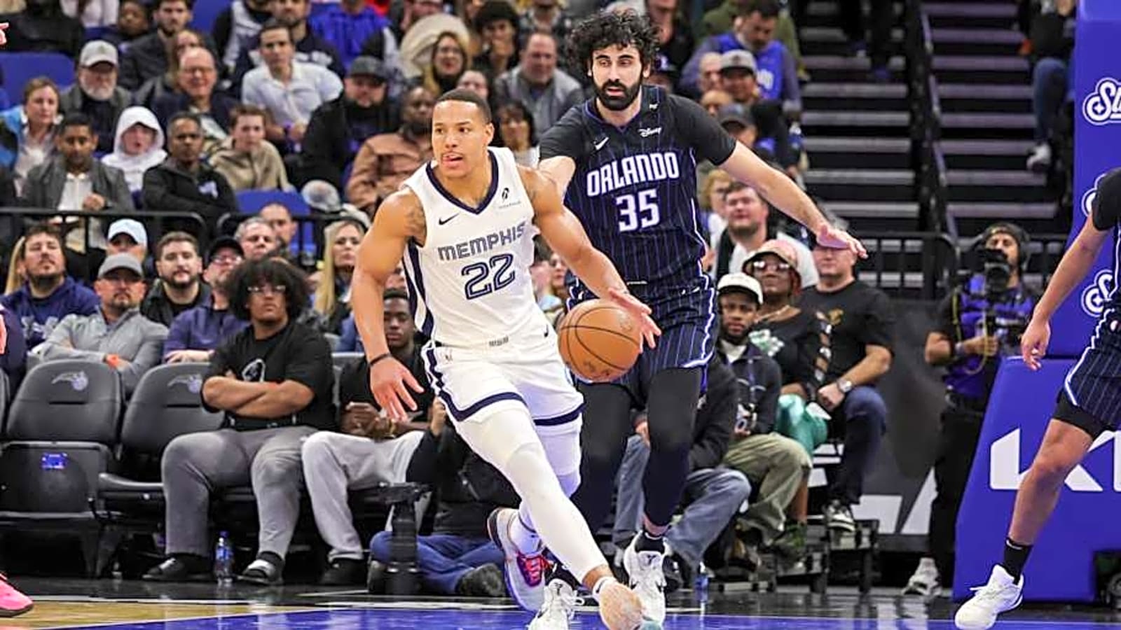 NBA Insider Jumps On Orlando Magic Bandwagon After Blockbuster Trade