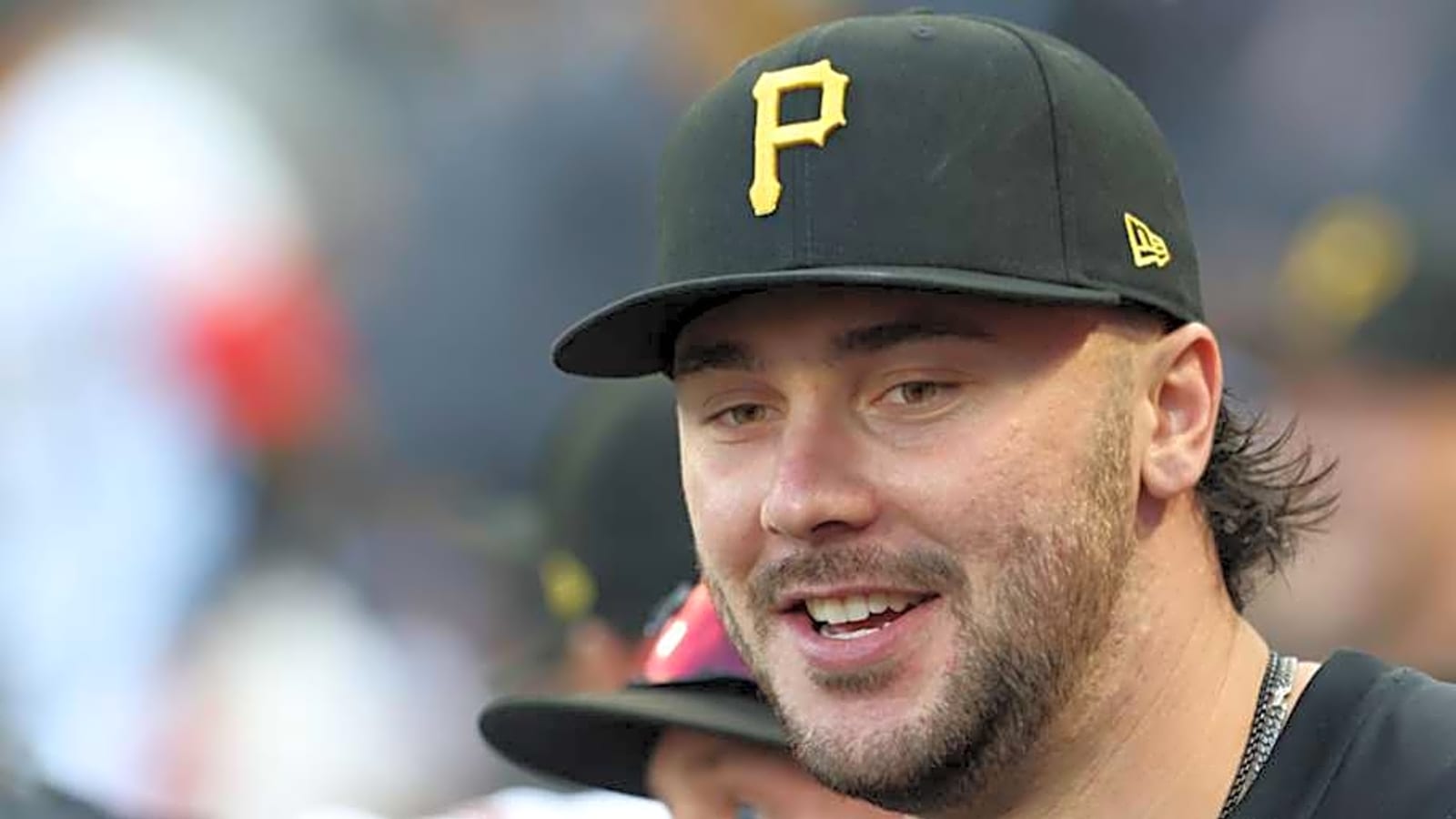 Four Biggest Winners in Pirates' Series Win Over Rockies