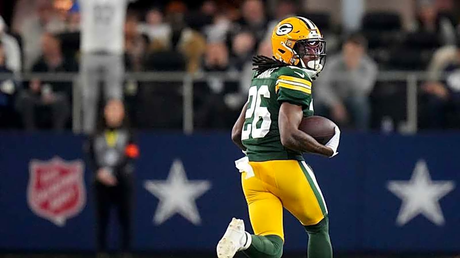 Steelers Get Huge Update On Free Agent Safety