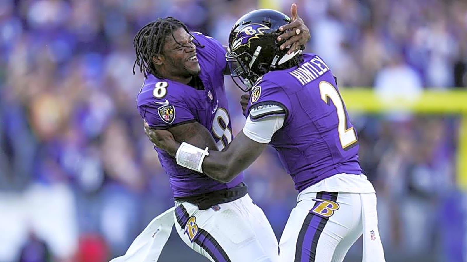 Ravens 2026 Positional Assessment: Quarterbacks