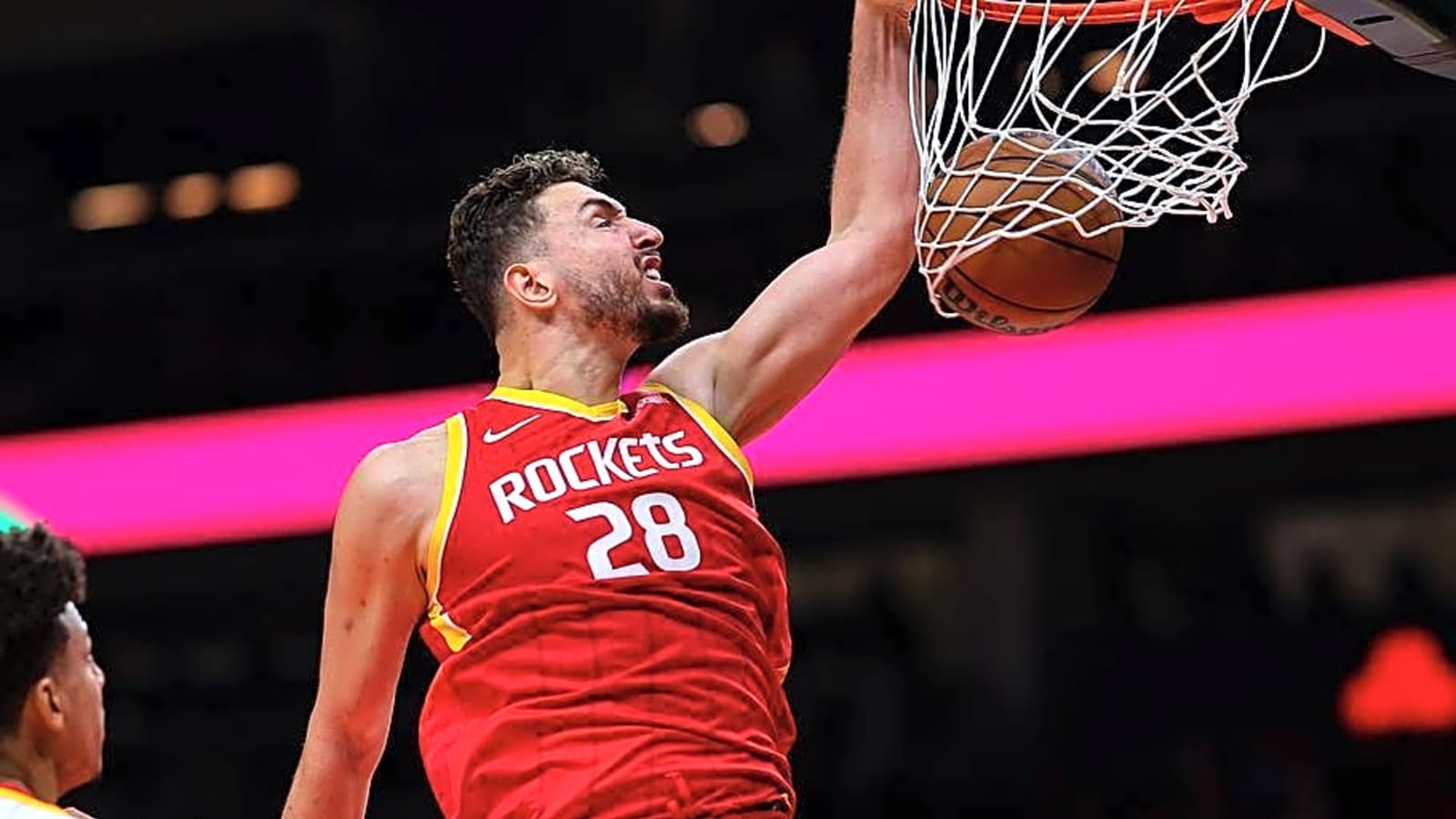 Ime Udoka Provides Alperen Sengun Injury Update