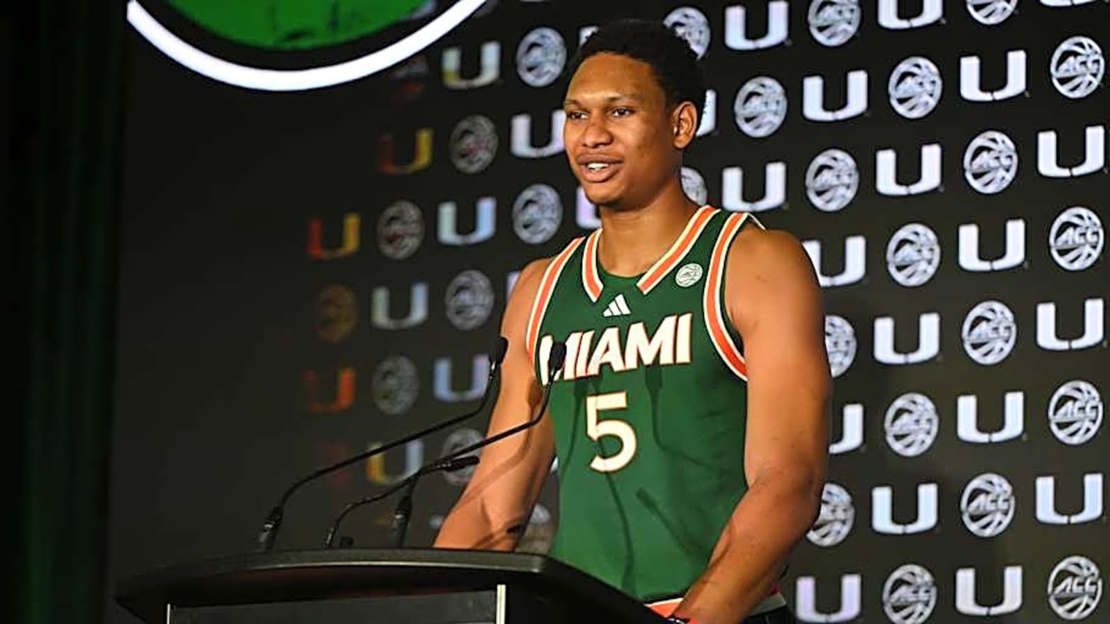 Miami Basketball Underestimated in First KenPom Rankings