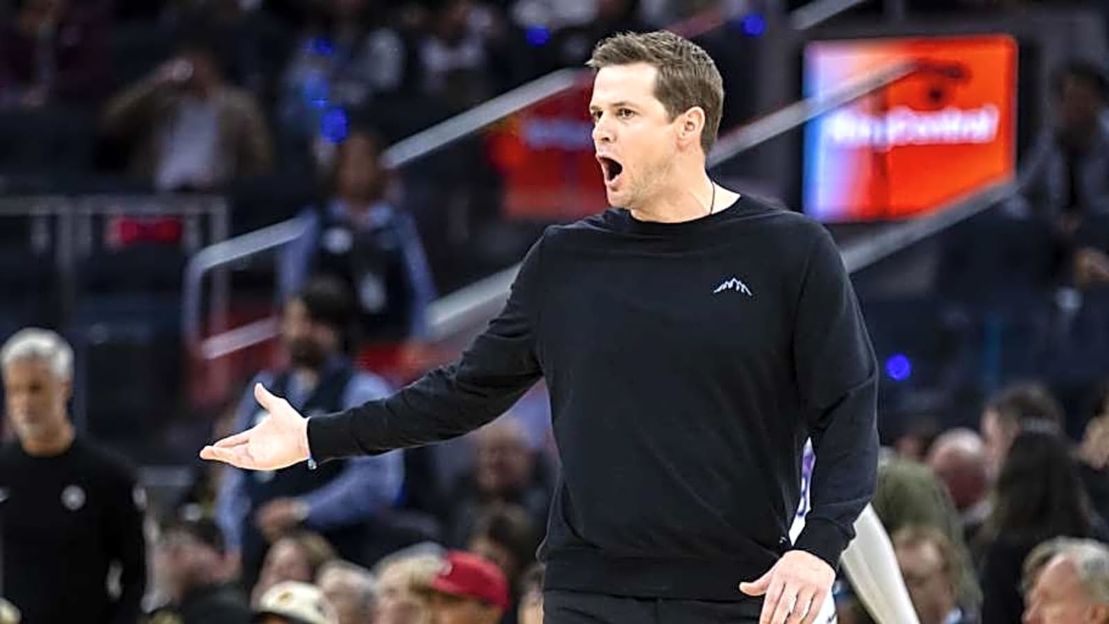 Will Hardy Calls Out Utah Jazz for Recent Defensive Lapses