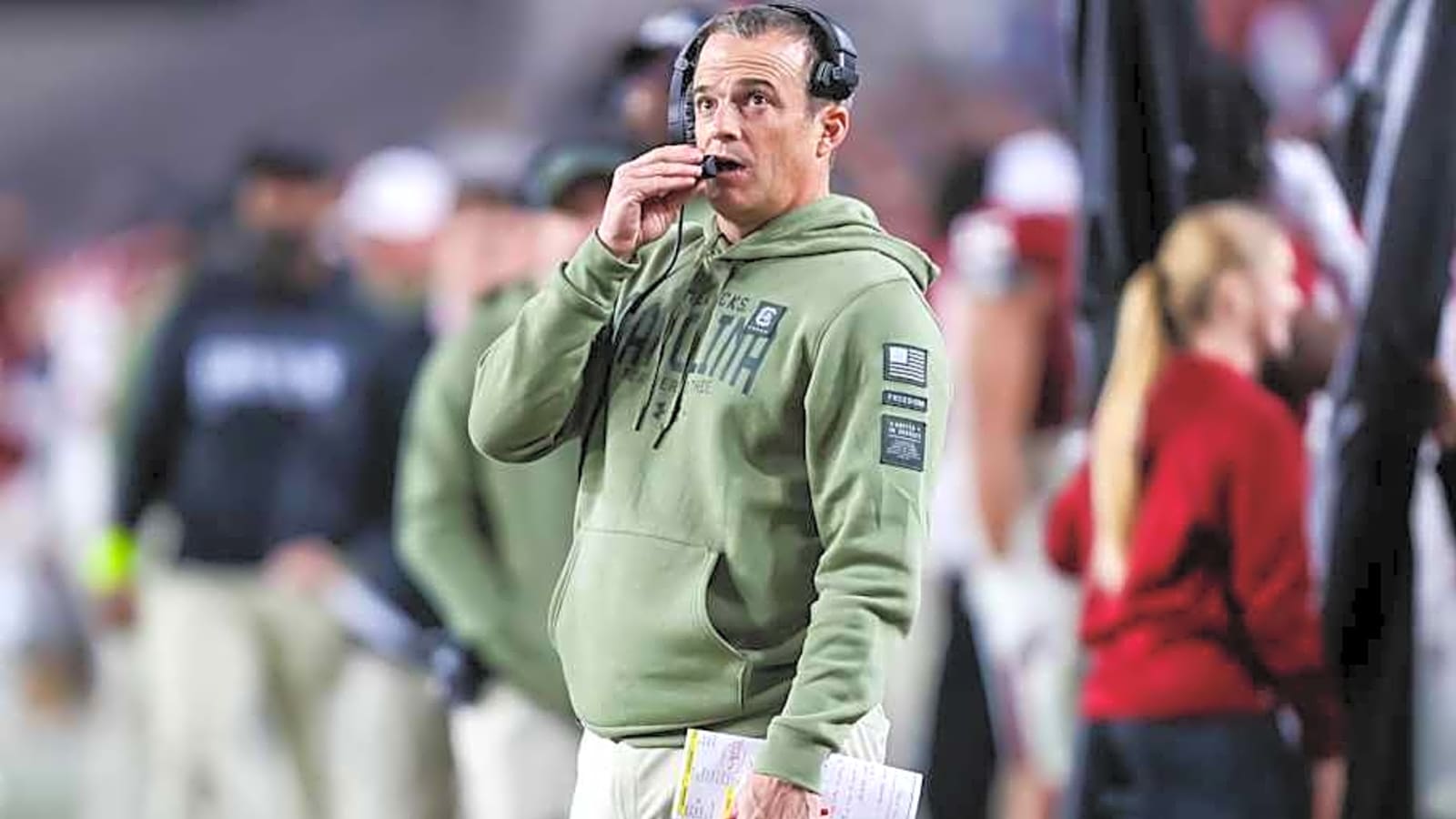 Ranking the 3 Best Head Coaches Mizzou will Face in 2025