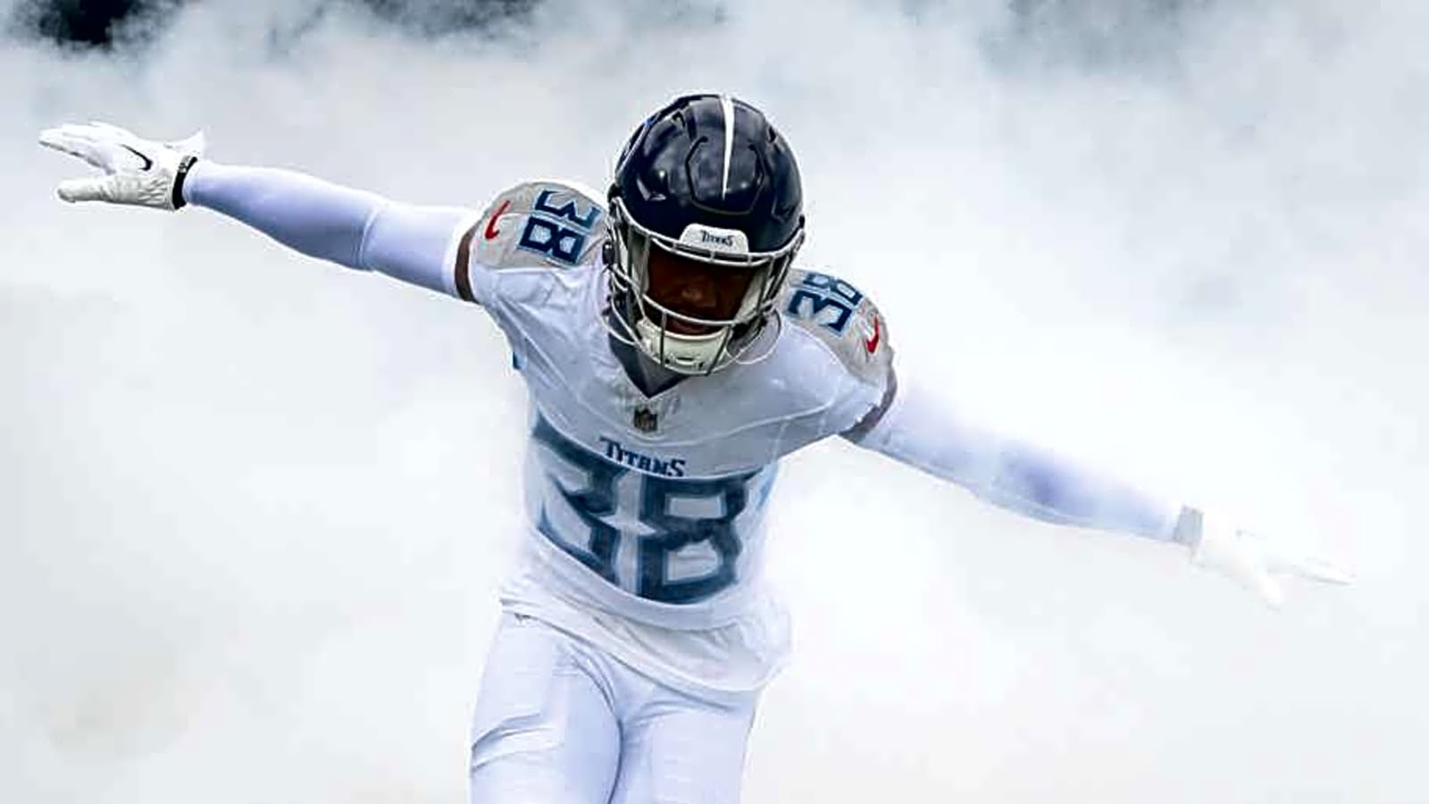 Insider Predicts Titans CB Could Reunite With Chiefs