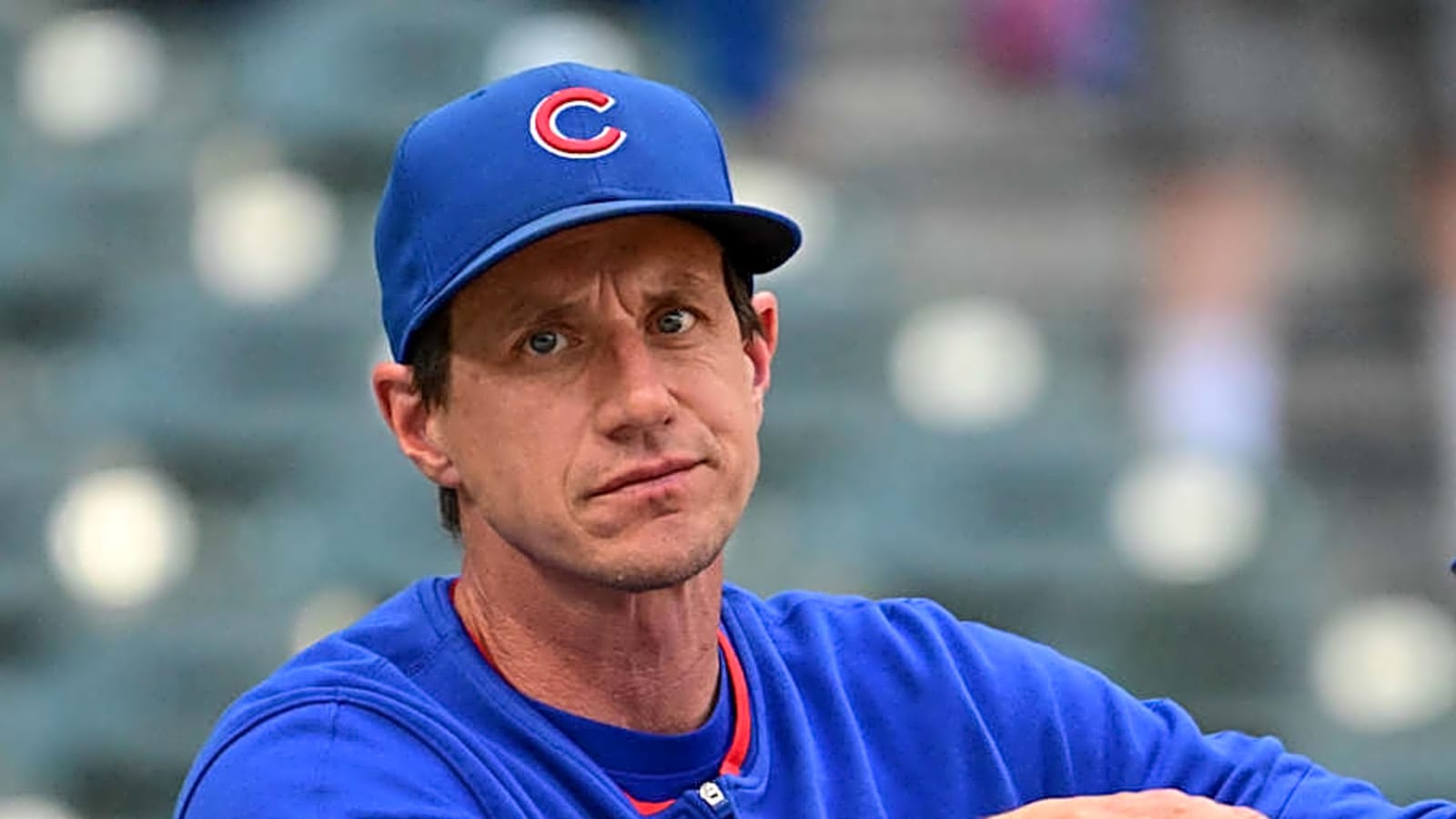 Breaking Down A Creative Hypothetical Cubs Trade For Former AL Cy Young Winner