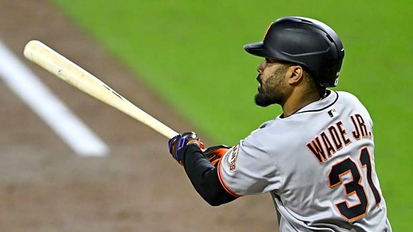 Is Buster Posey Exploring New Moves as Giants Struggle at First Base?