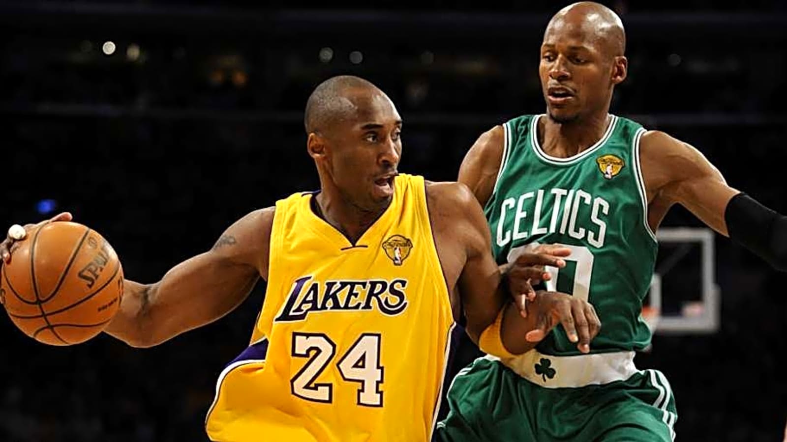 Hall Of Famer Raises Question That Could Have Impacted Kobe Bryant&#39;s Legacy