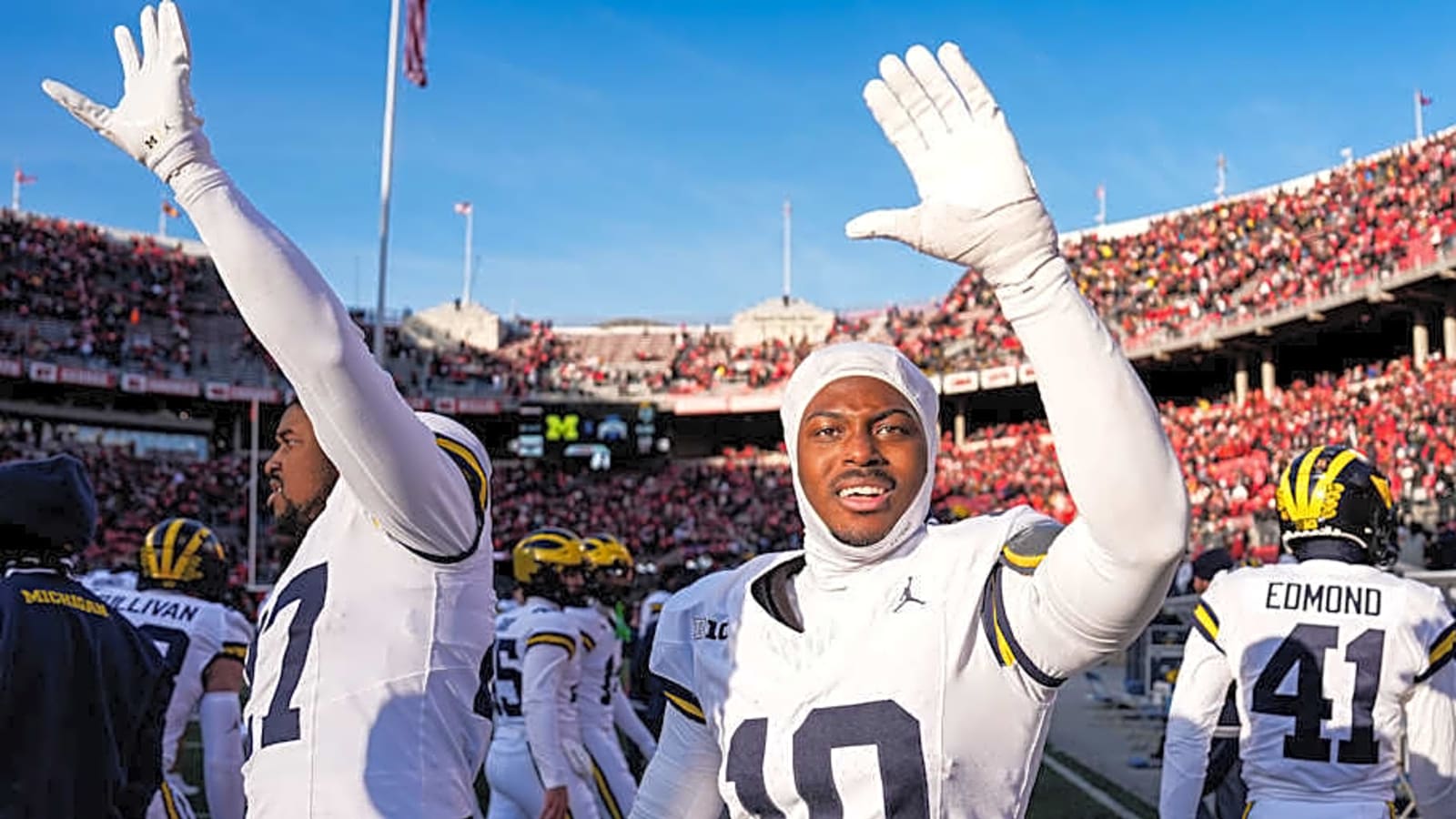 Predicting Michigan football defensive depth chart 3.0, Post-Spring Game