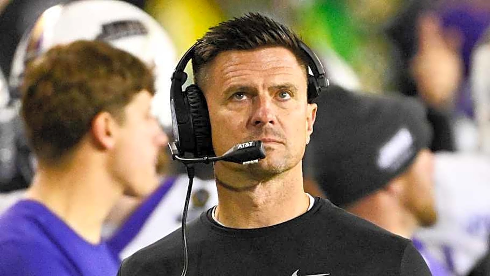 Takeaways From Bob Chesney's Playoff Appearance