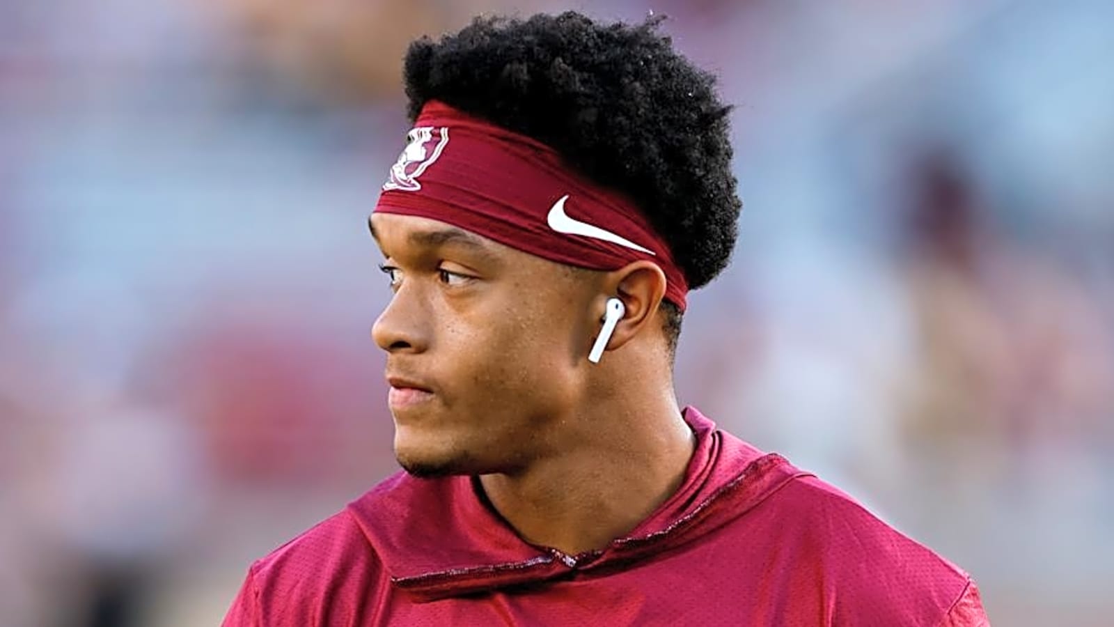 This Commanders rookie might need a miracle to survive training camp