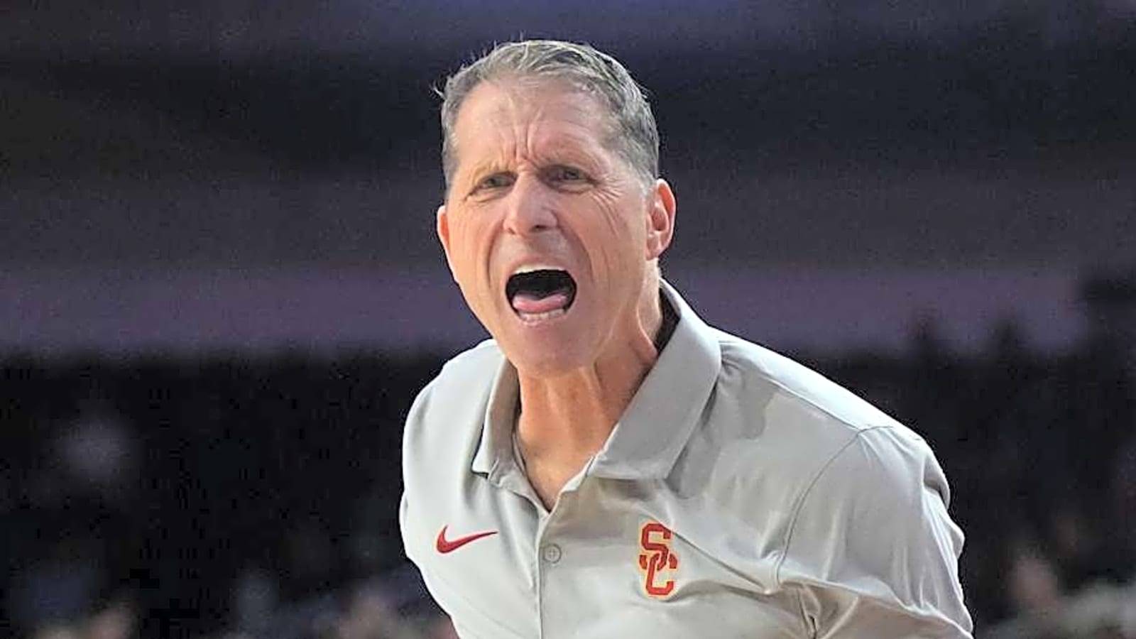 Can USC Trojans, Eric Musselman Land Important Visit With 5-Star Recruit?