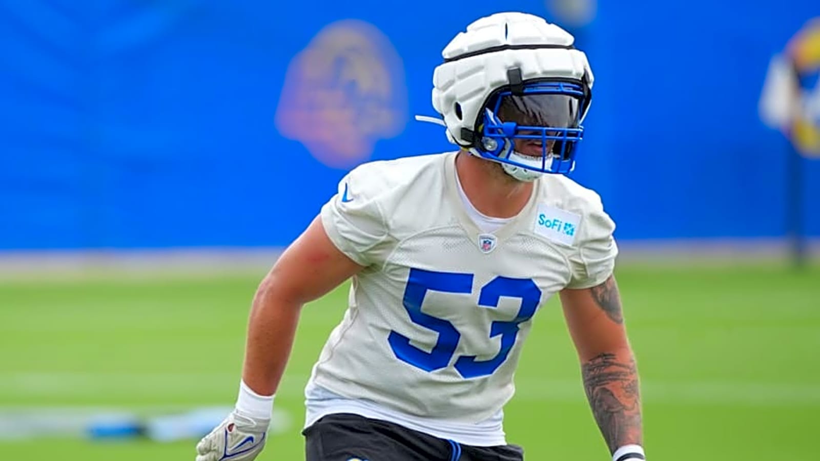 What’s Next for Nate Landman?
