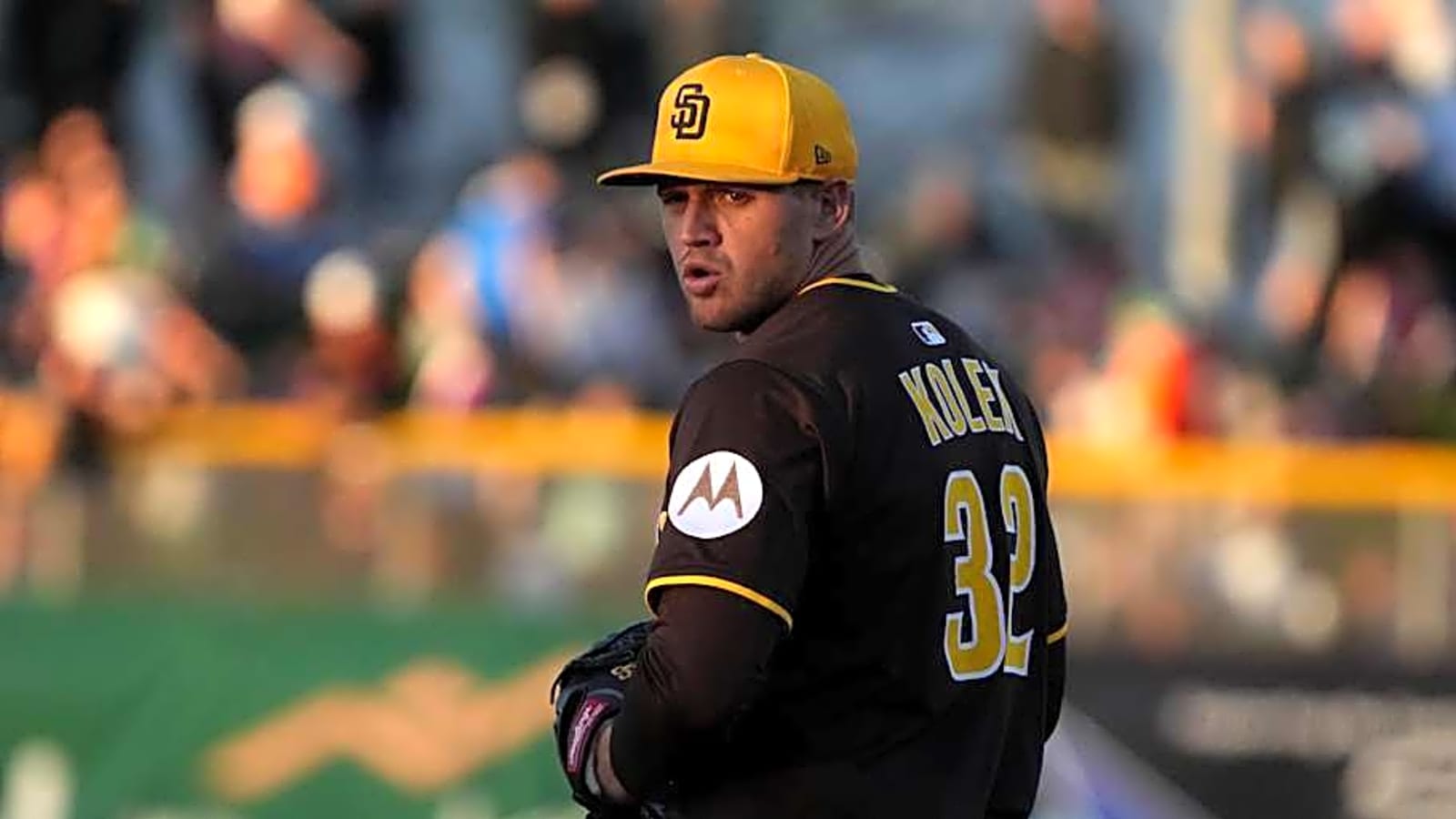 Padres Make Major Roster Move Ahead of Sunday’s Series Finale