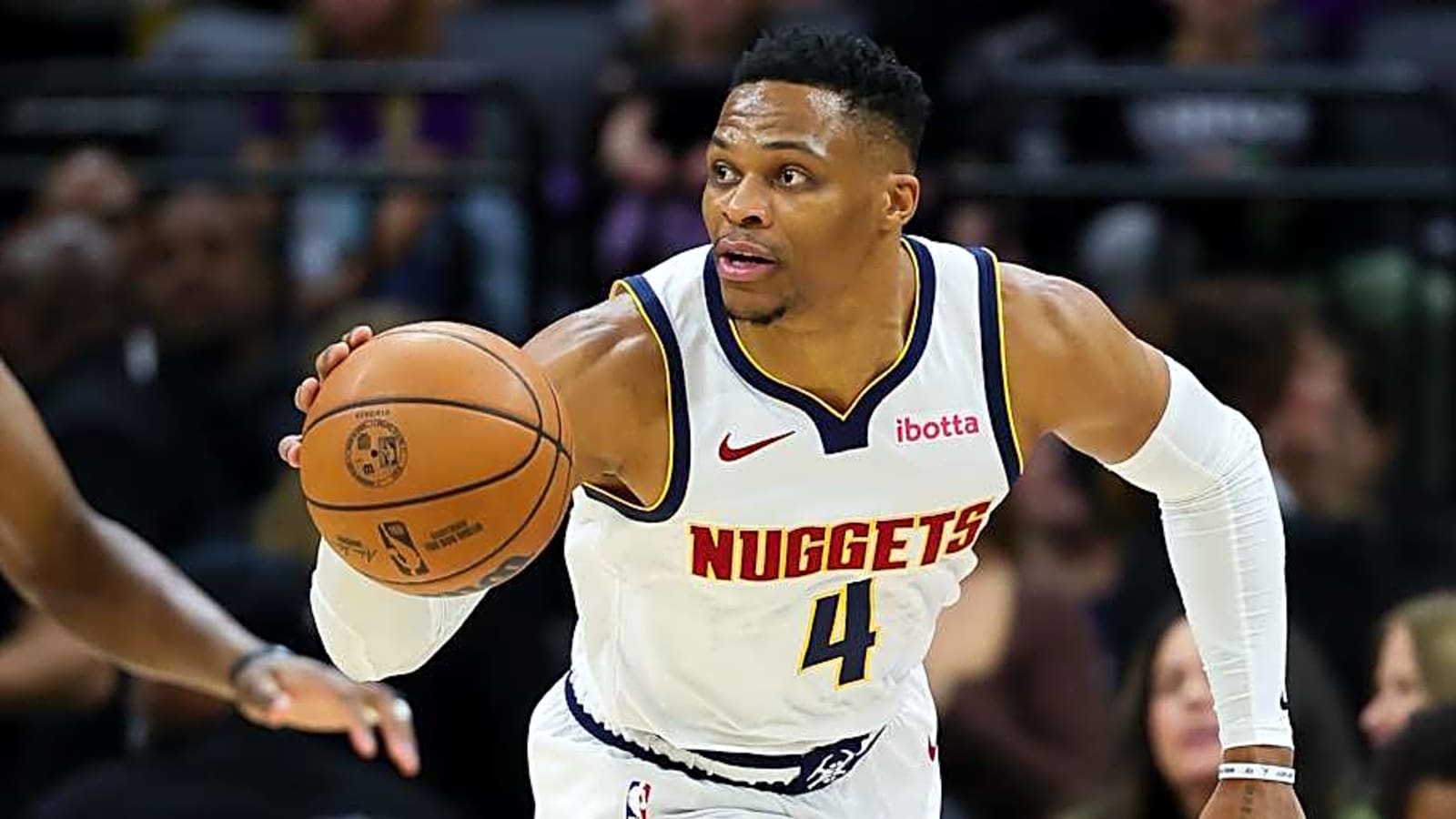 Russell Westbrook Workout Video Surfaces Amid NBA Free Agency