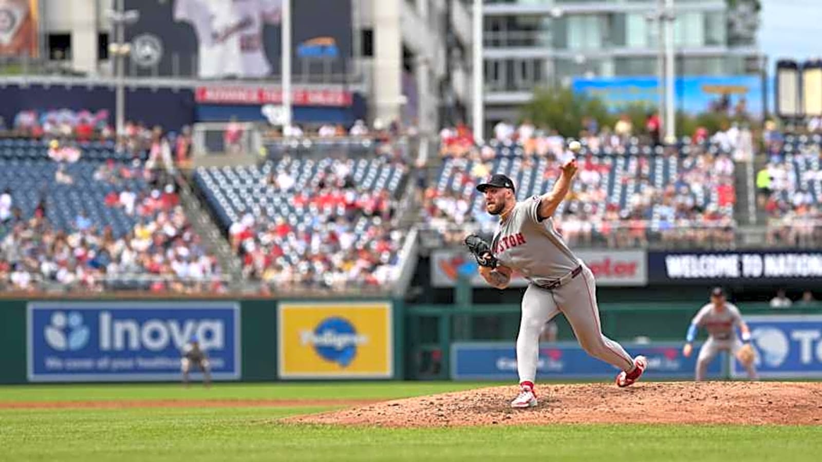 Red Sox All-Star Just Passed Pedro Martinez In Boston Record Books