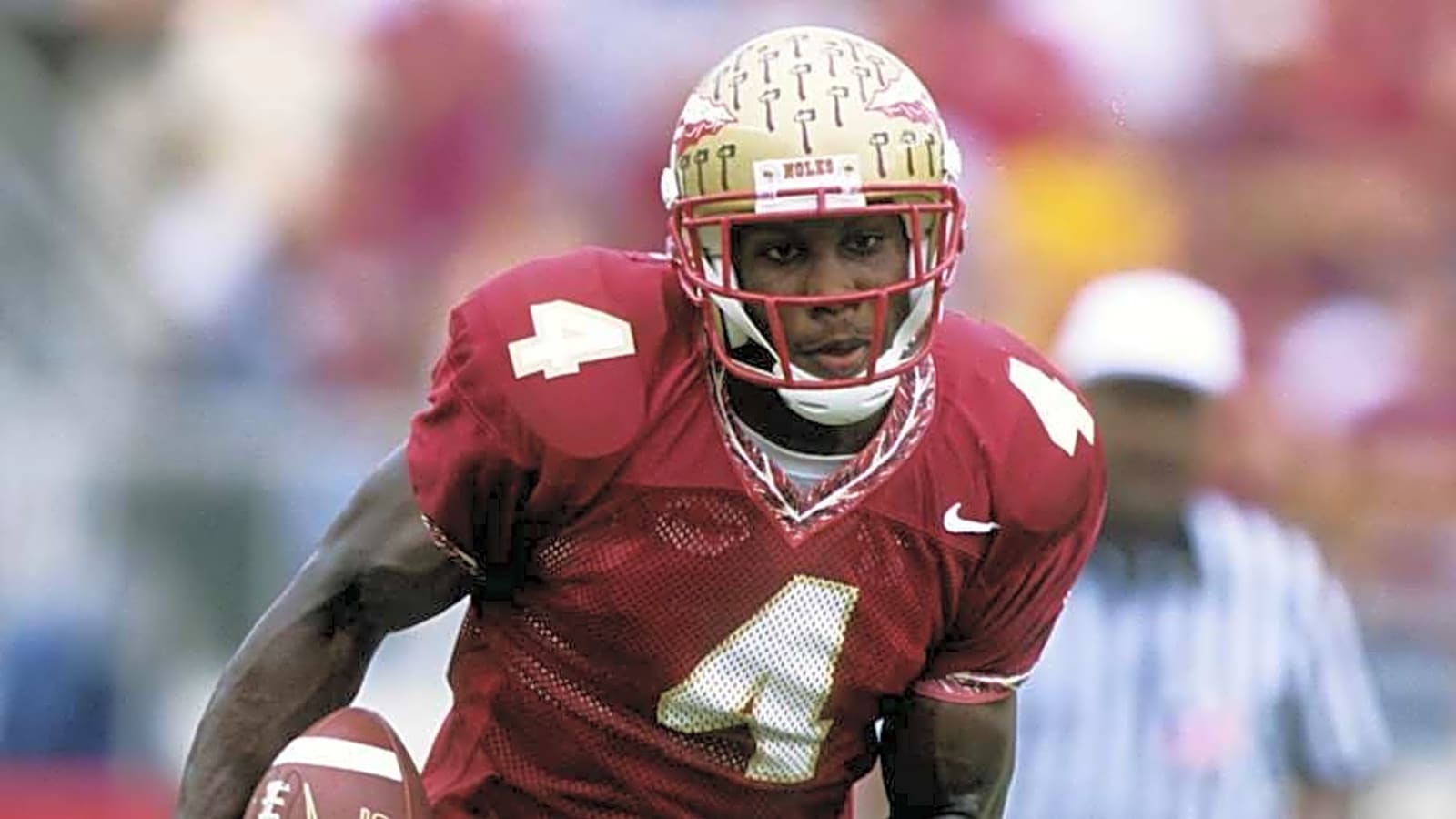 Son of FSU Legend to play for Charlie Ward at FAMU
