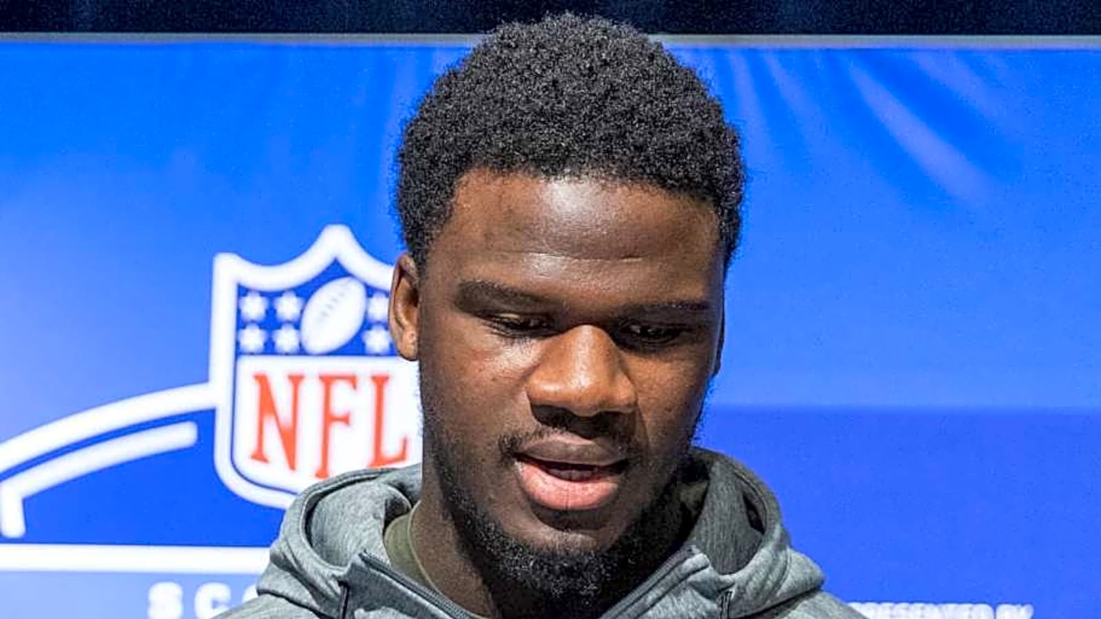 Titans Lose Another Pass Rusher to Injury