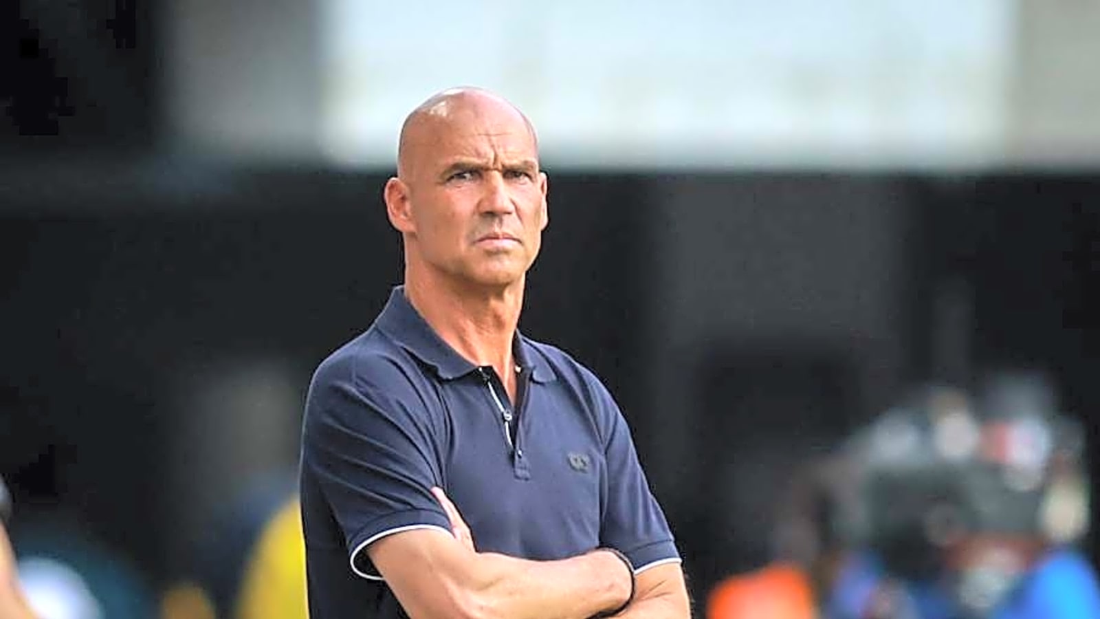 FC Salzburg Head Coach Fires Warning to Xabi Alonso and Real Madrid