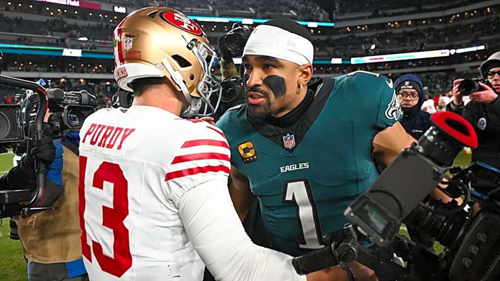 Troubling Jalen Hurts–Eagles Report Shows Internal Frustration