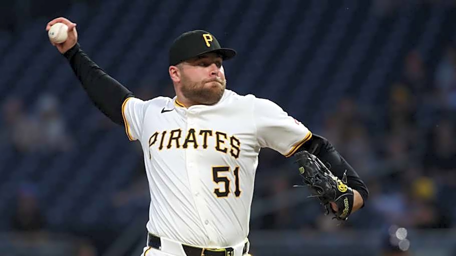 Pirates Urged to Trade All-Star Pitcher