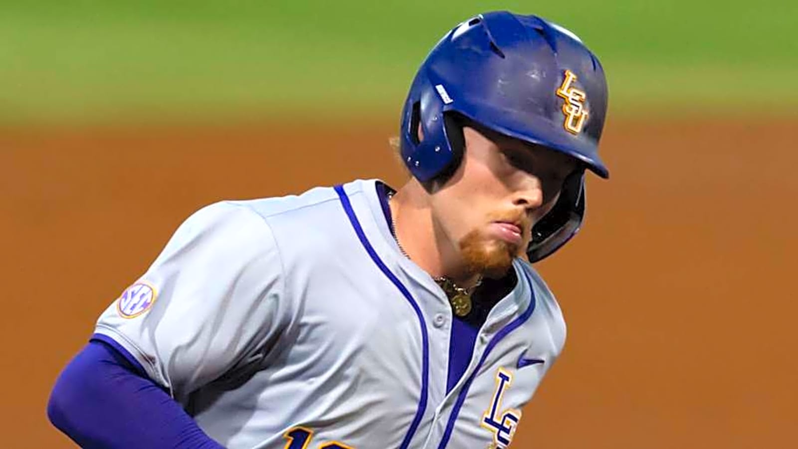 Astros Reveal Their Plans for Well-Regarded Prospect Ethan Frey