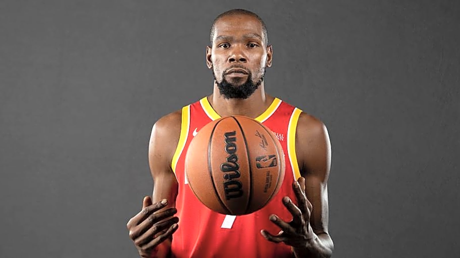 Kevin Durant Continues to Defy Age in Latest Rankings