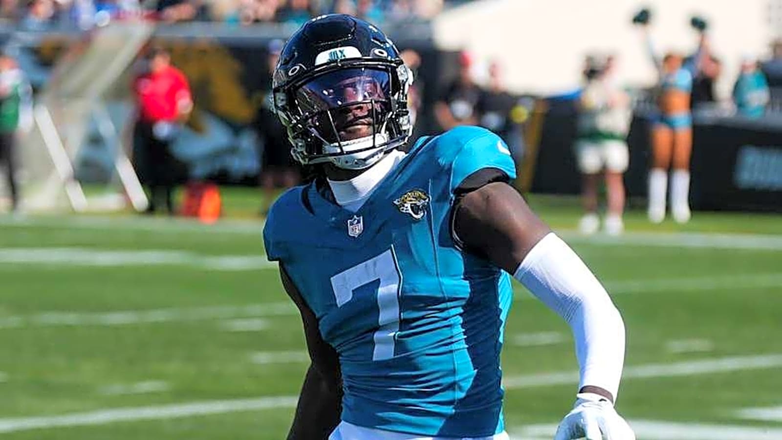 Steelers Have Another WR Trade to Consider