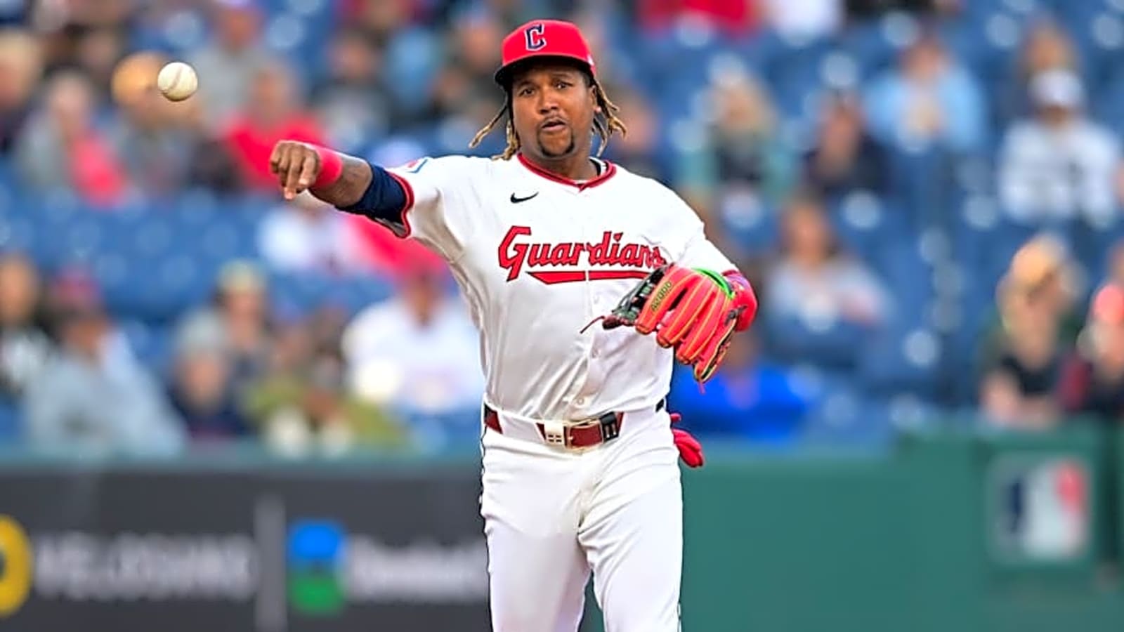 Guardians&#39; Jose Ramirez Nearing Incredible Club History With All-Star Nod