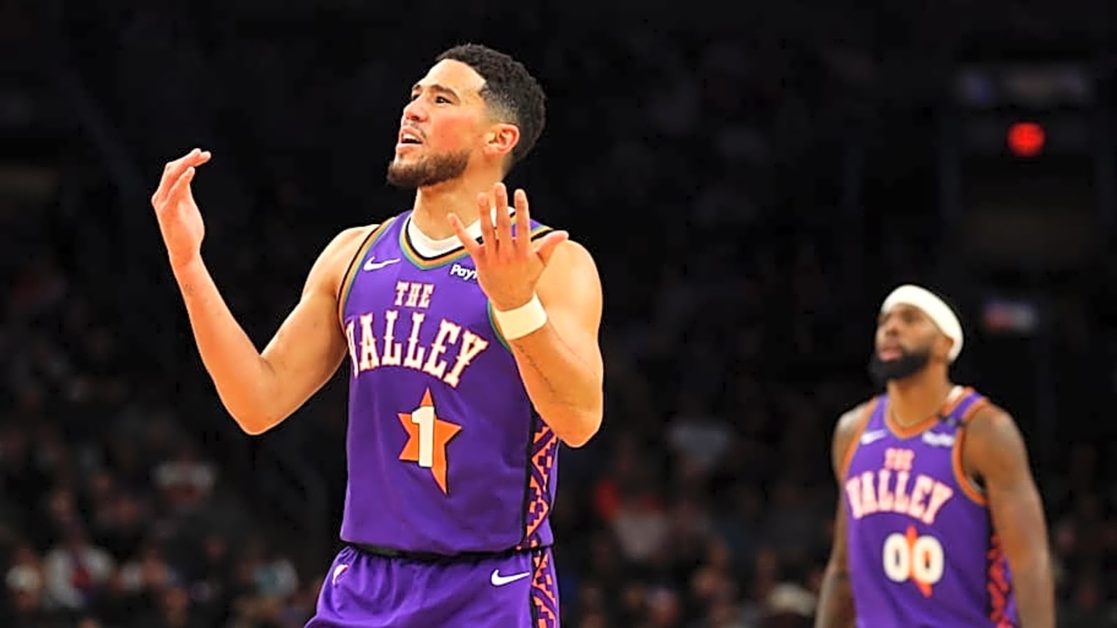 Suns Must Prove Themselves Worthy of Spotlight