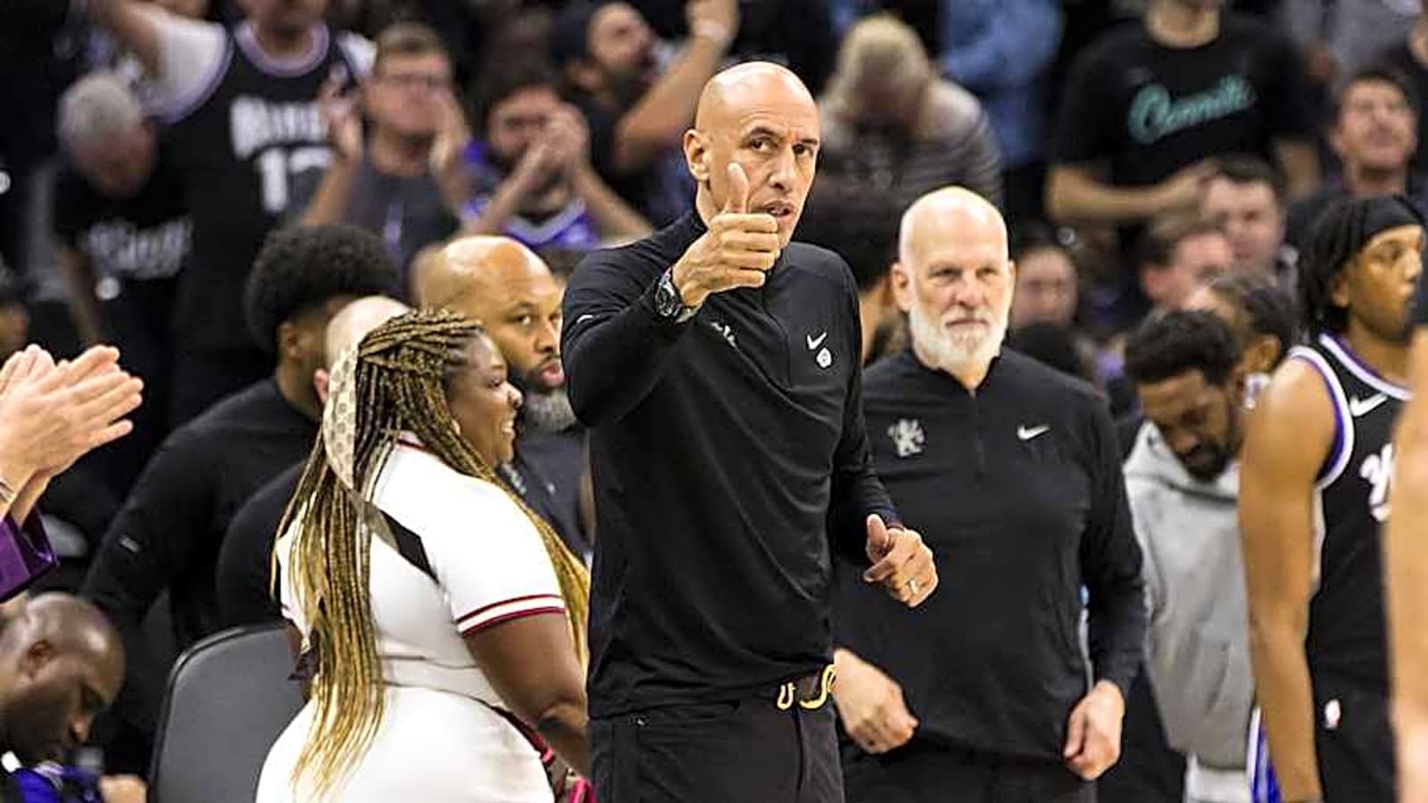  Kings Sign Defensive Specialist After 2025 NBA Draft
