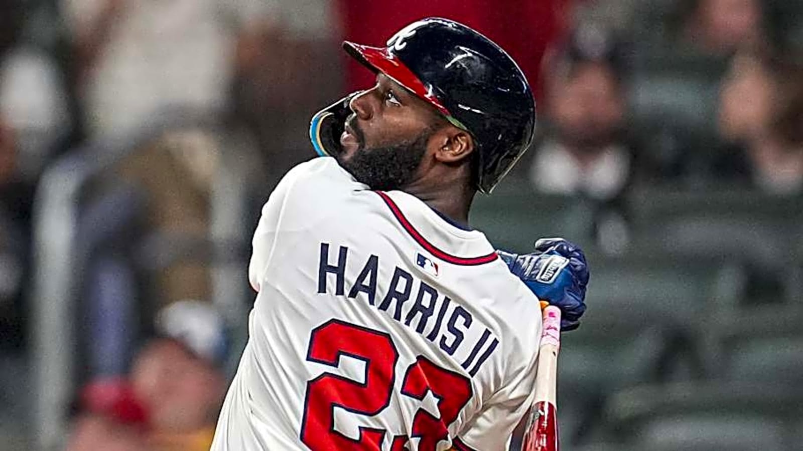 Michael Harris II Finding New Surge as Braves Season Winds Down