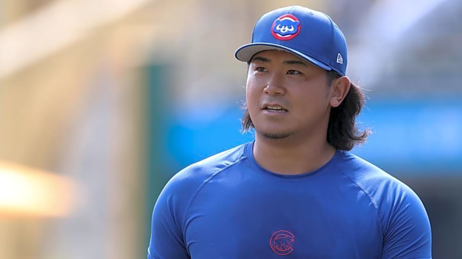 Chicago Cubs Boss Says Injured Ace Set to Return from Injury Next Week