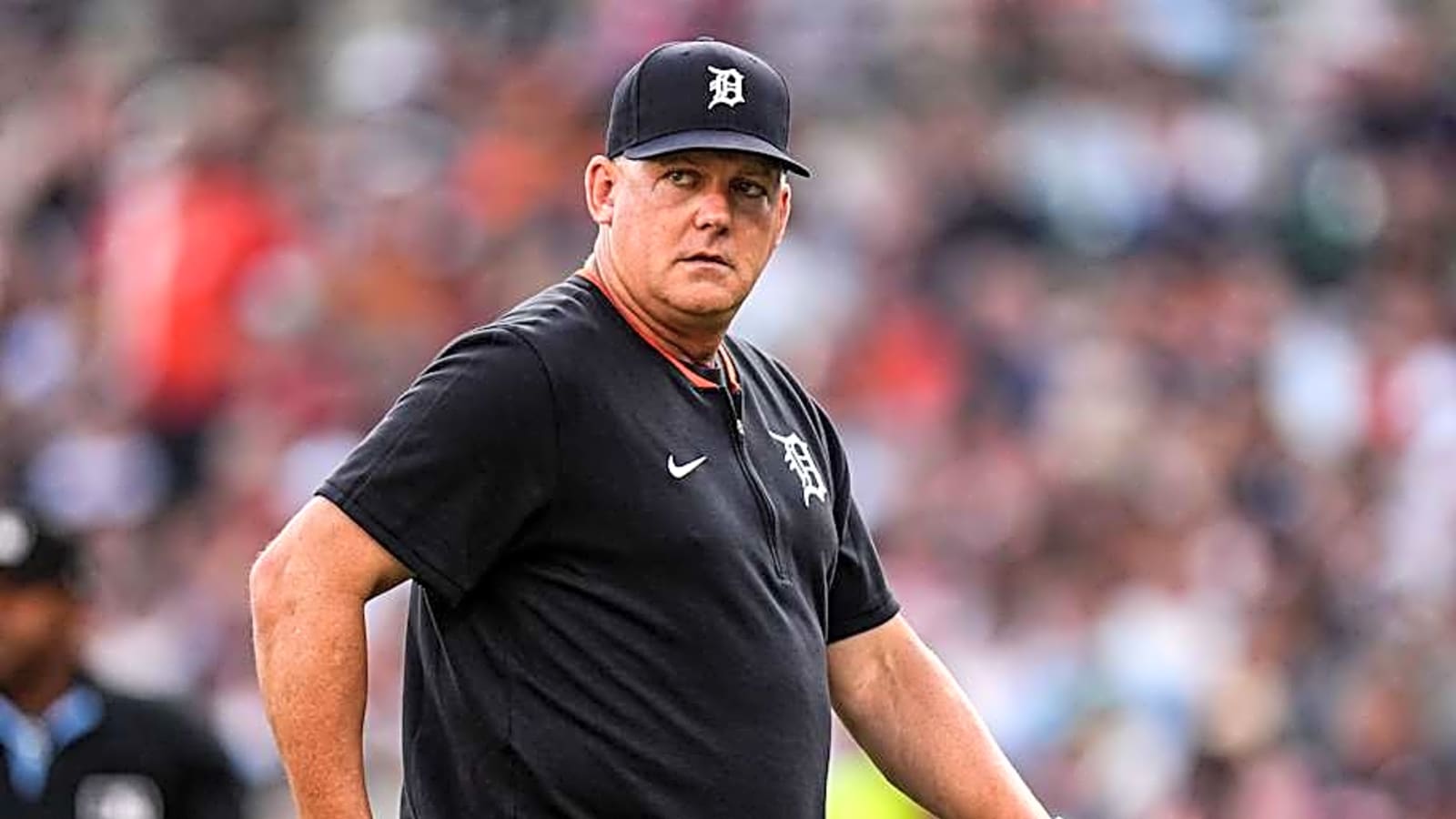 Tigers&#39; Rotation Has Massive Issue Looming With Key Pitcher Struggling