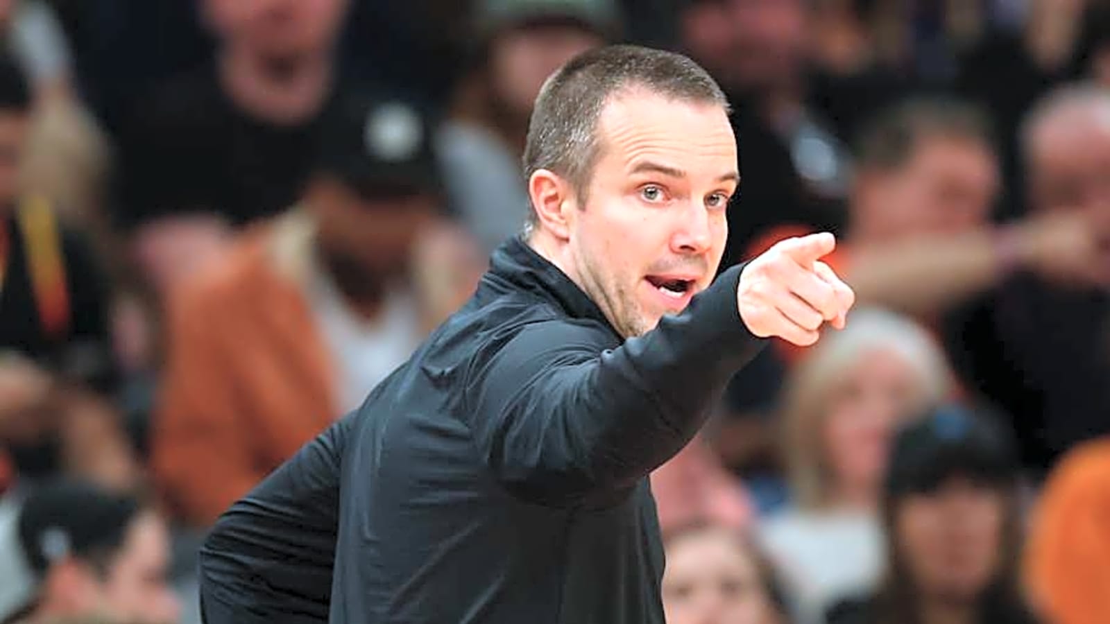 Suns Coach Gets Brutally Honest After Celtics Thrashing